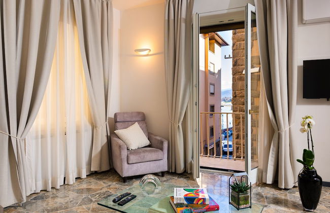 MyFlorenceHoliday Gold Bridge - Foto 41