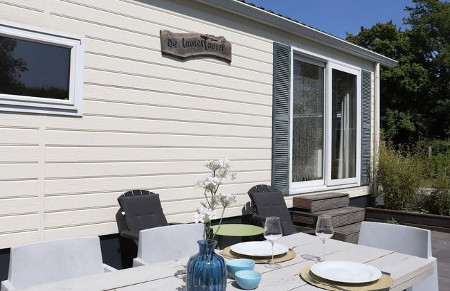 Cottage in Grou With Water Sports Access - Foto 20