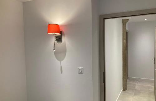 Appart' Au Coeur de Nuits - Foto 46