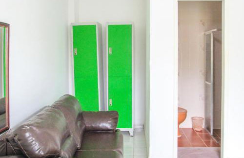 Casa com WiFi a 230m da Praia de Garatucaia-RJ - Foto 21