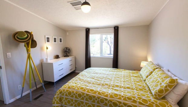 @ Marbella Lane - 10 Acres Oasis Desert Retreat! - Foto 4, Quarto