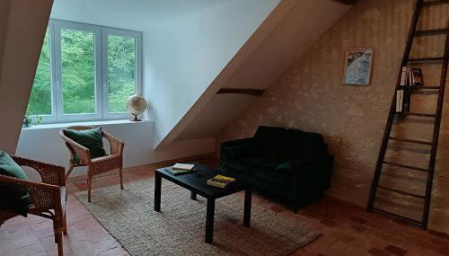 Gîte au milieu des vignes - Foto 5