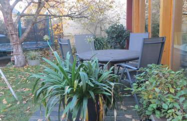 Gartenhaus Klotzsche - Foto 16