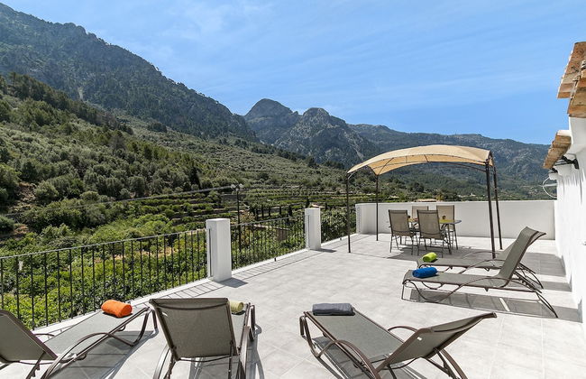 Villa Cas Decu - Photo 22