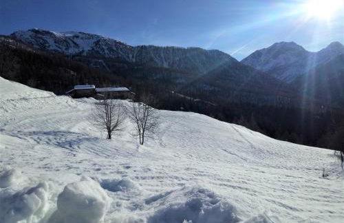 La vera casa di Mosè - Foto 41