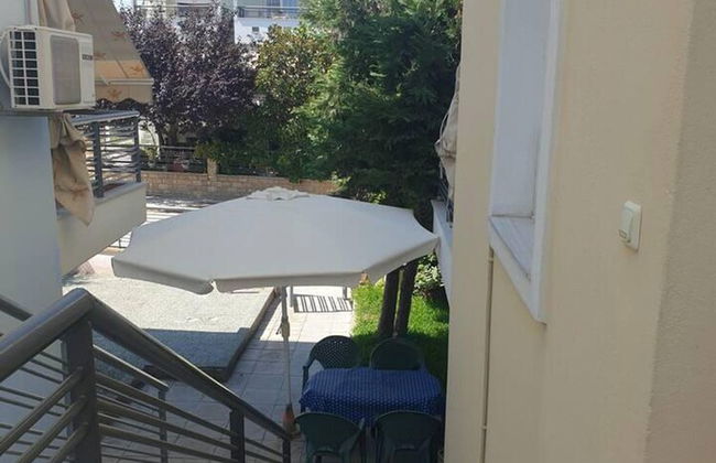 Dream Cottage Nikiti Greece - Foto 25