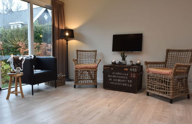 Alluring Apartment in Bergen With Terrace, Garden and BBQ - Foto 30