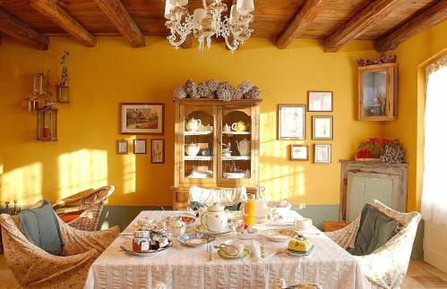 Maso Di Villa Relais di Campagna - Foto 44