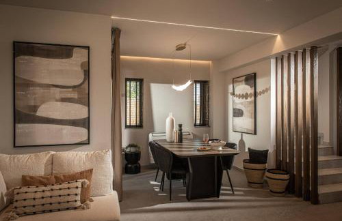 Brand new Petra Luxuria Villa with private pool - Foto 32