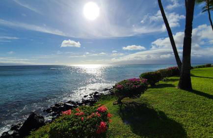 Kuleana Club #210 -Ocean View- 1 bed & 1 bath - Deluxe - Foto 98