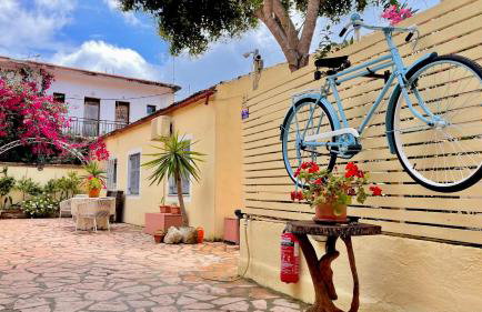 Nine Muses Apartments - Foto 12