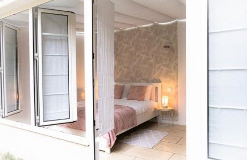 Appartement rénové - wifi - jardin - centre de Niort - Foto 4