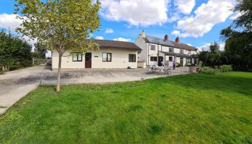 Cosy Stable Conversion Between Sheffield & Leeds - Foto 2