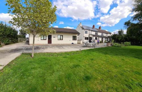 Cosy Stable Conversion Between Sheffield & Leeds - Foto 2