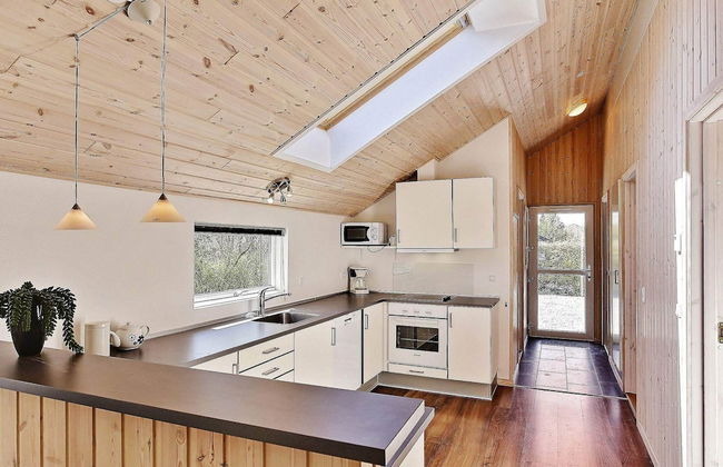 Luxury Retreat in Hornbaek - By Traum Ferienwohnungen - Foto 14