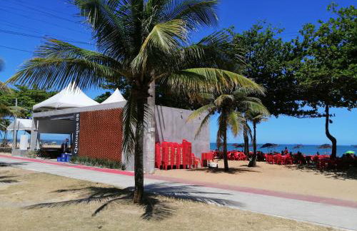 Ap de Frente para o Mar de Itaparica - Photo 9