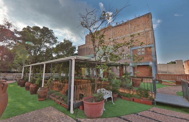 Jaime Torres Bodet 139 - Foto 20