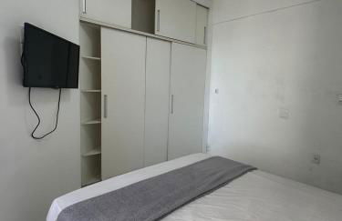 756 Golden Flat Fortaleza Frente Mar - Foto 16