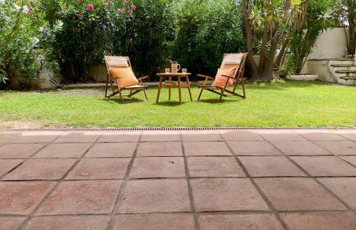 Las Palomitas Coastal Retreat in Tarifa sleeps 6 - Foto 12