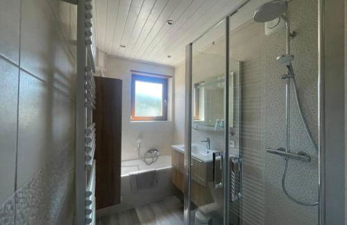 Gîte du Verre au Sabot 5 étoiles avec spa privatif - Foto 25