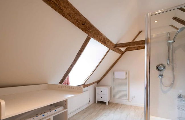 Bullocks Farm House in High Wycombe - Foto 35