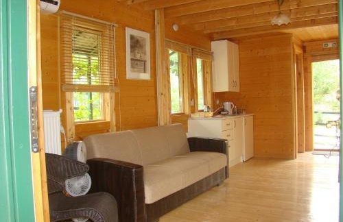 Zeus-Village οικισμός φινλανδικών chalet με πισίνες & γυμναστήριο - Foto 21