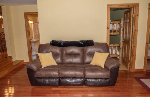 The Whimsical Chalet - Foto 22