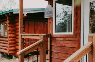 Historic Chulitna River Lodge - Foto 51