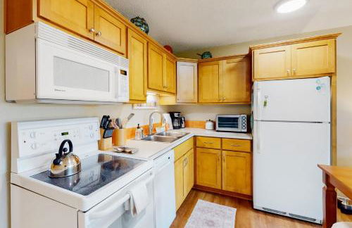 Neskowin Nautical Nook - Foto 10