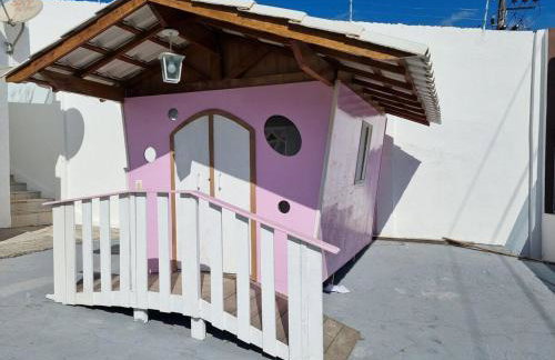 Mansão Casa Blanca em São Roque c/ 5 vagas garagem - Foto 149