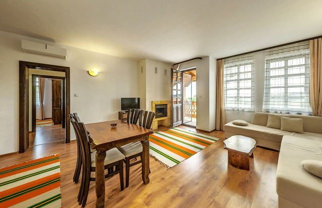 Wine & SPA Complex Starossel - Photo 10