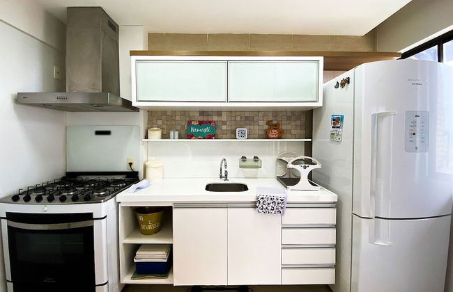 Beach Place Resort - Porto das Dunas - Photo 13