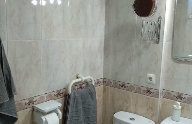 Wish-Suite Salado de Triana - Foto 13