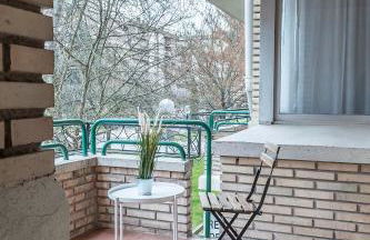 Funcional y renovado apartamento en Iturrama - Photo 13