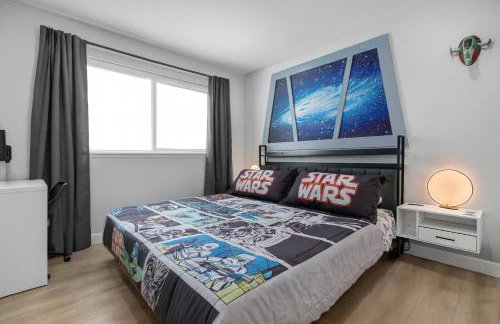 Star Wars Retreat by OC Adventure Homes - Foto 20