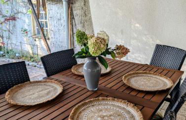 Modern bungalow with direct lake access and fireplace - Photo 20