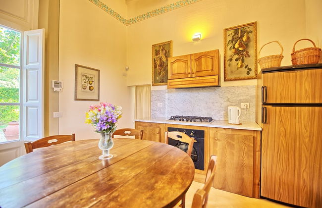 Villa Fiamma - Foto 15