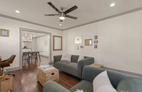 Travelin On Tulsa Time-Near Expo, TU, Downtown - Foto 10