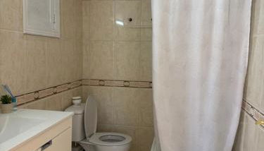 La casa de la Brisa - Foto 4, Shower