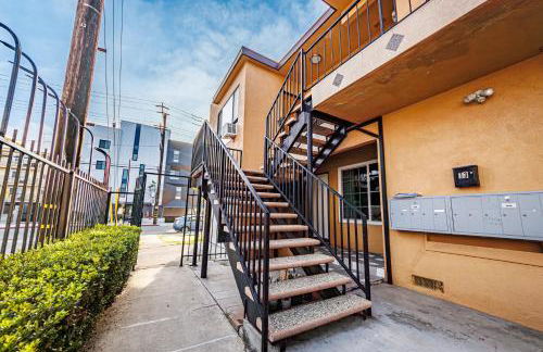 Gorgeous 1 Bedroom Apartment#7 - Foto 33