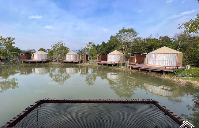 Eco Eyes Village - Foto 15