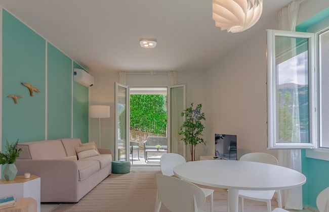 Ninfea Apartments by Wonderful Italy - Foto 62