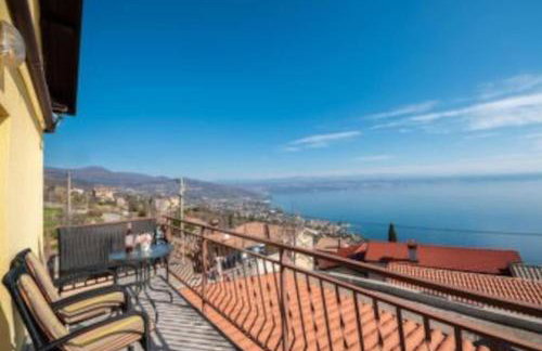 Apartman Ema Tuliševica Janjetići 28 - Foto 2