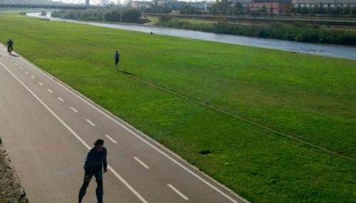 Jordi home 15 minutes to center by train - Foto 5