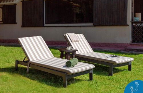 Villa Anna - Charming dimora suspended over the sea - Foto 13