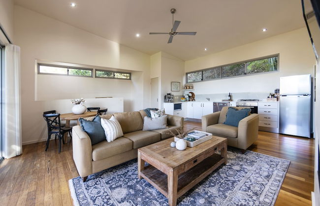 The Drawing Rooms of Berry - Foto 37