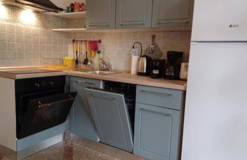 Excellent studio MIA - Foto 15