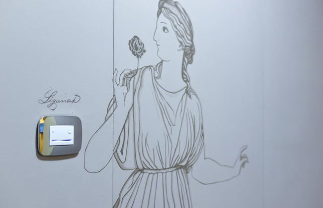 HURZ - Giardino Sannita - Foto 32