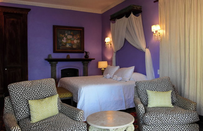 Quinta Maria Cortez Beach Hotel - Photo 29