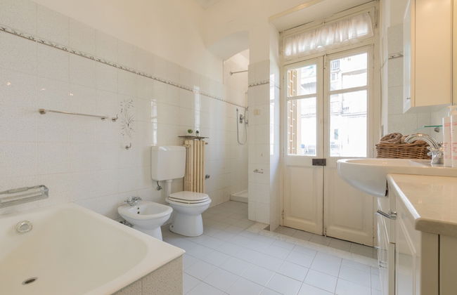 Prali 16 - La Casa dei Colori by Wonderful Italy - Foto 39